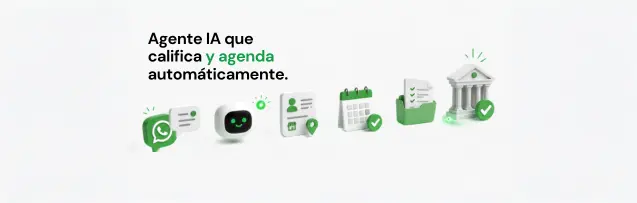 Agente IA para la Asociaci&oacute;n de Emprendedor@s